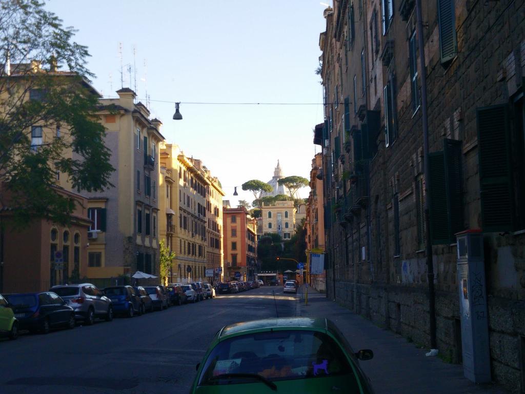 Domus Romana * Roma