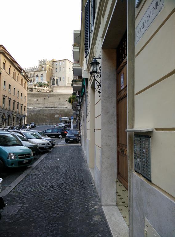 Appartamento Domus Romana