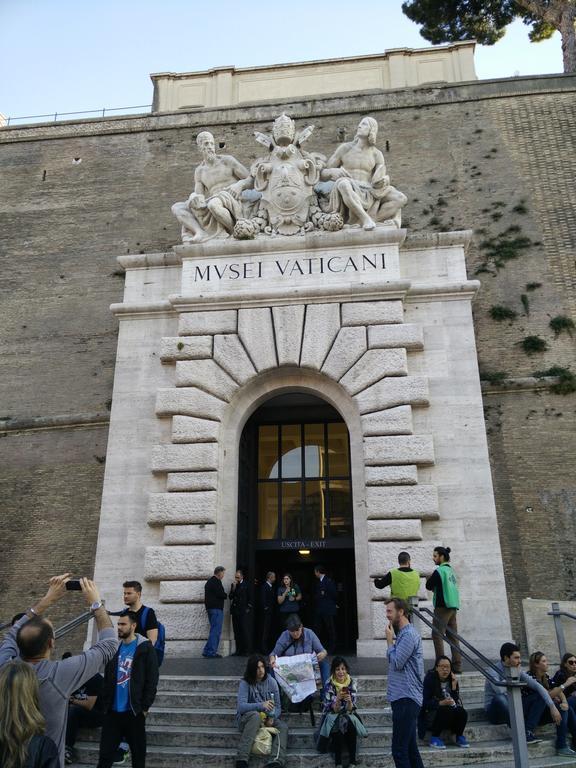 Domus Romana Appartamento *