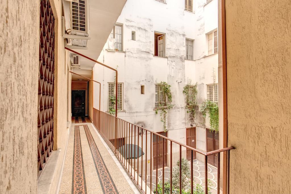 Apartment Domus Romana