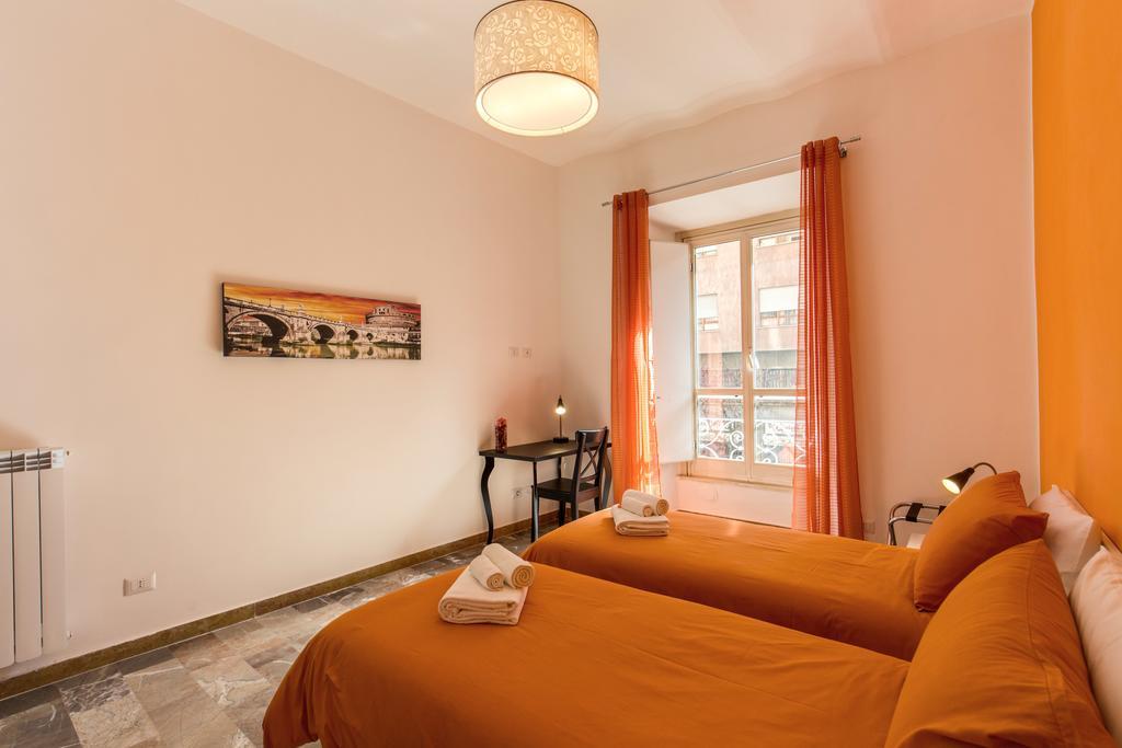 Appartamento Domus Romana