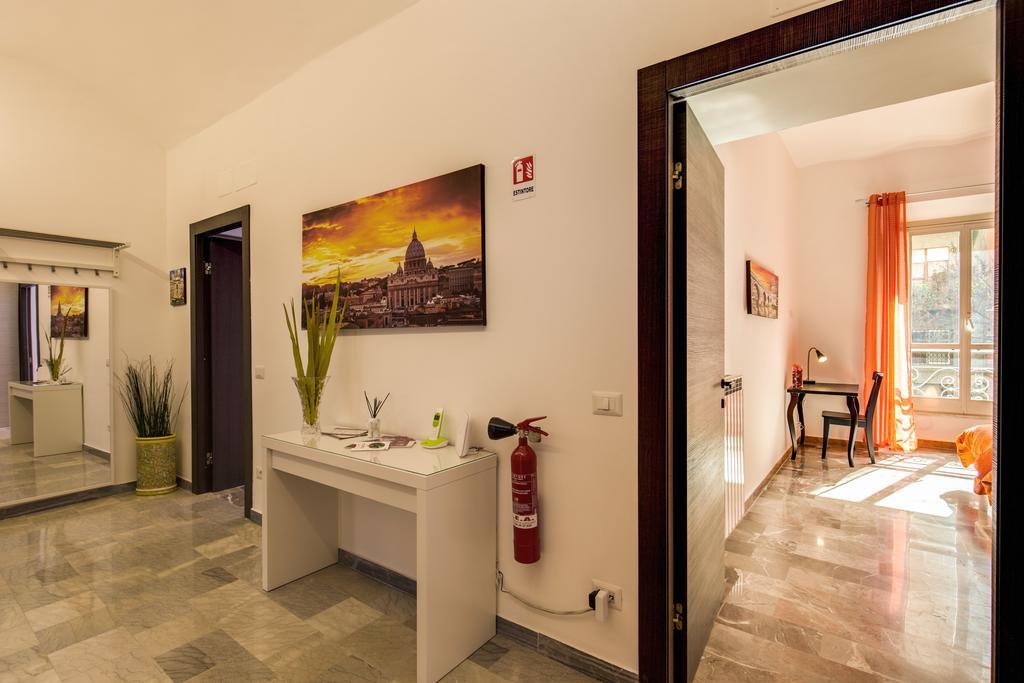 Apartment Domus Romana