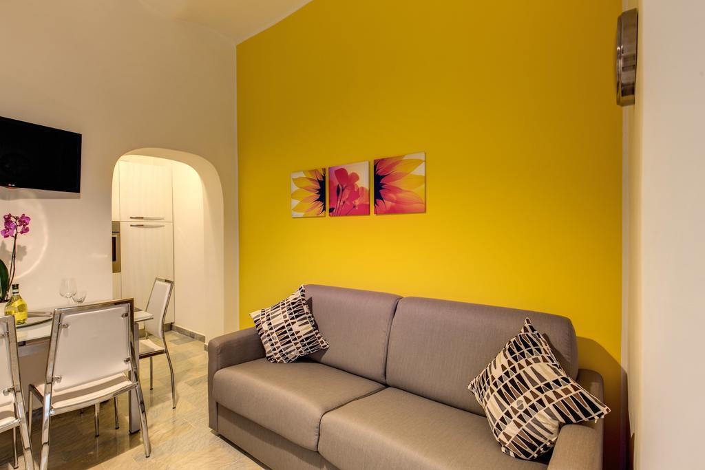 Appartamento Domus Romana *