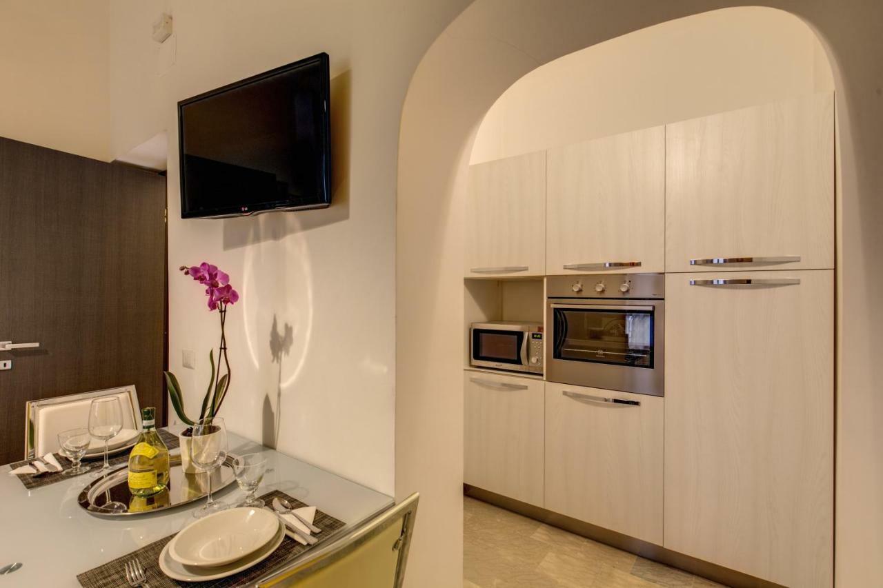Domus Romana Apartment *