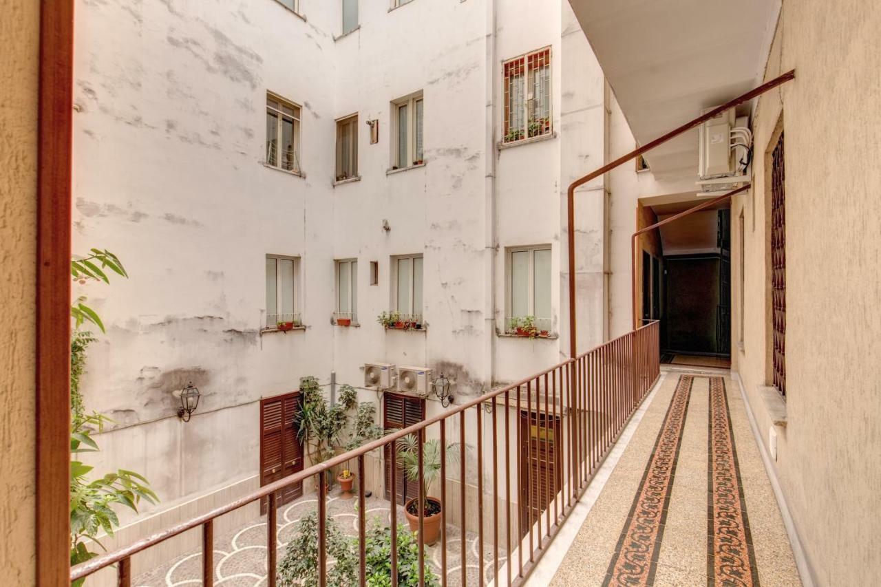 Domus Romana * Rome