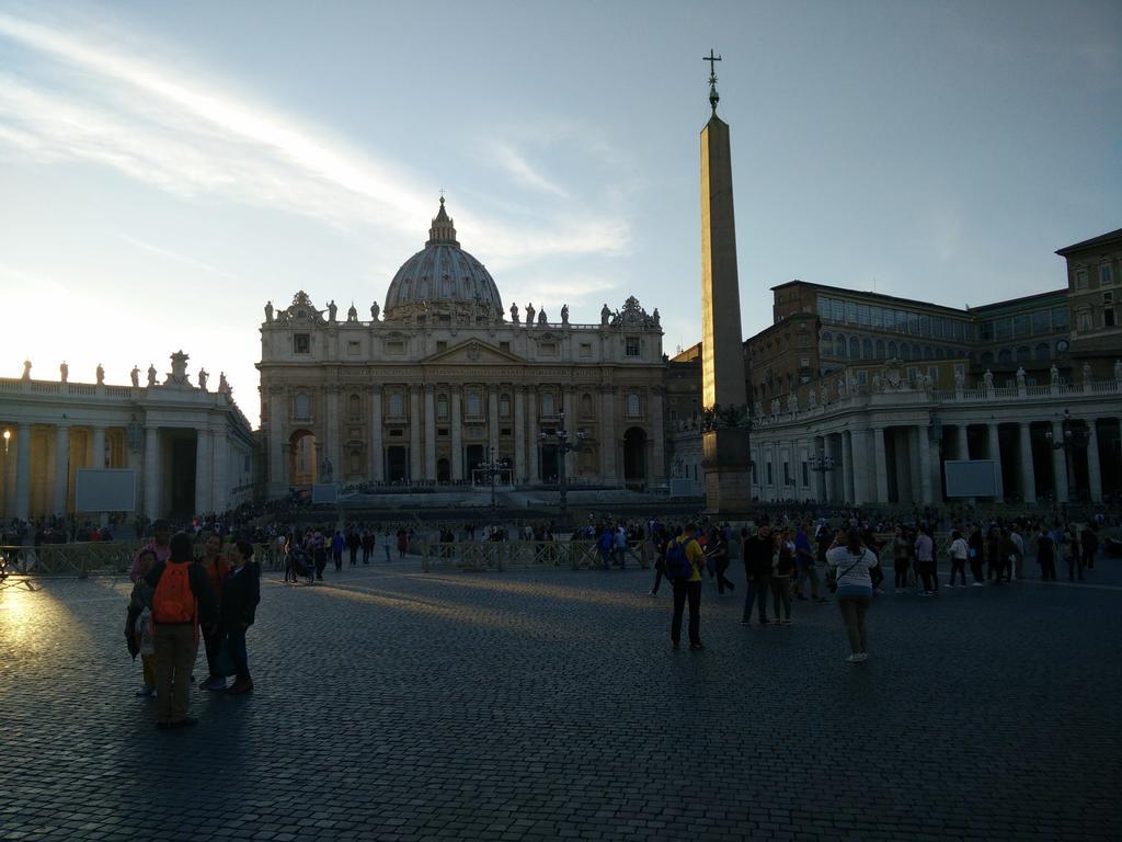 Domus Romana Apartamento *